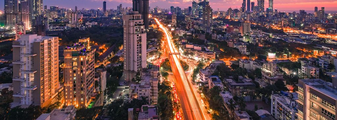 WTC Mumbai