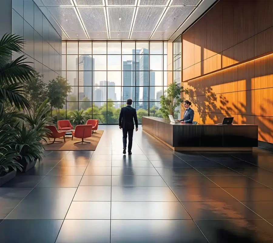 WTC Navi Mumbai